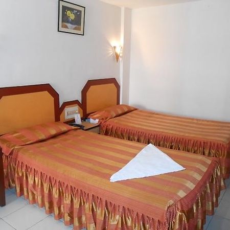 Hotel Horn Bill Guwahati Quarto foto