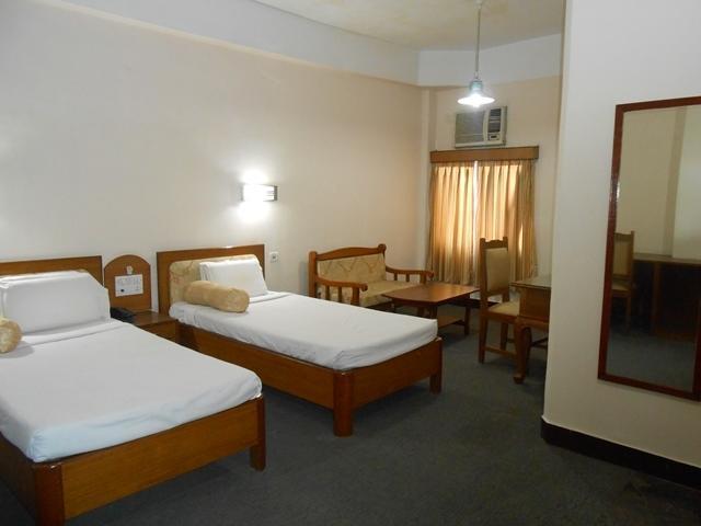 Hotel Horn Bill Guwahati Quarto foto