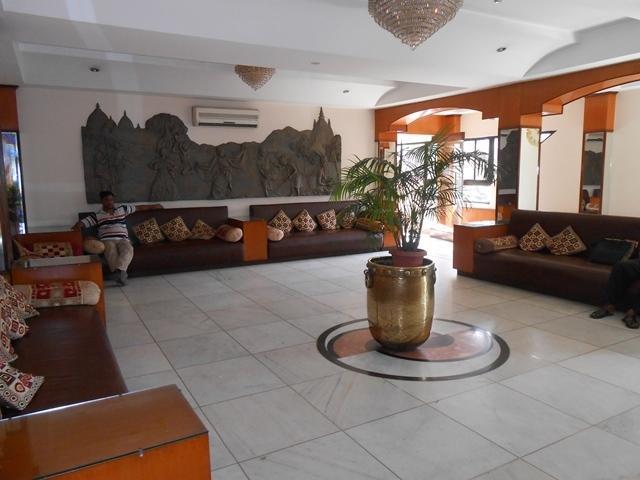Hotel Horn Bill Guwahati Exterior foto