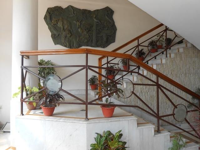Hotel Horn Bill Guwahati Exterior foto