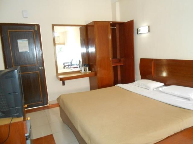 Hotel Horn Bill Guwahati Exterior foto